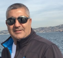 Kemal Dilek