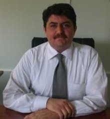 Op. Dr. Bülent Hamdi Alış